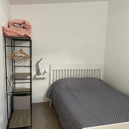Appartamento Dependance 3 Pieces Tolone Esterno foto