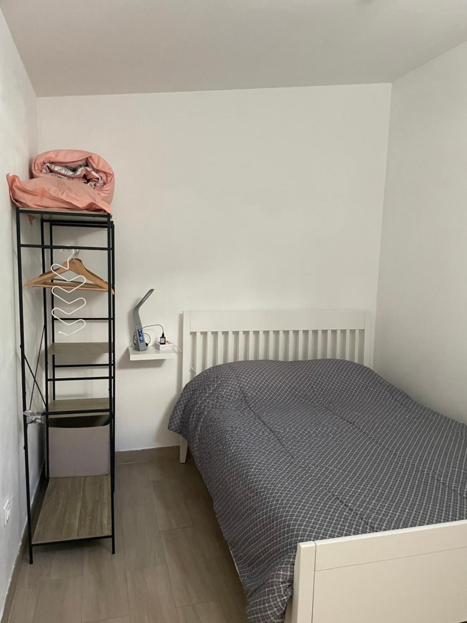 Appartamento Dependance 3 Pieces Tolone Esterno foto